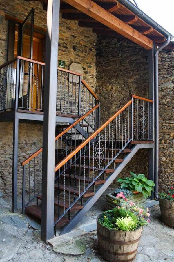 RoníCasa Xaupi 1公寓 外观 照片
