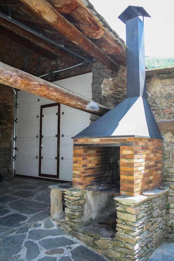 RoníCasa Xaupi 1公寓 外观 照片