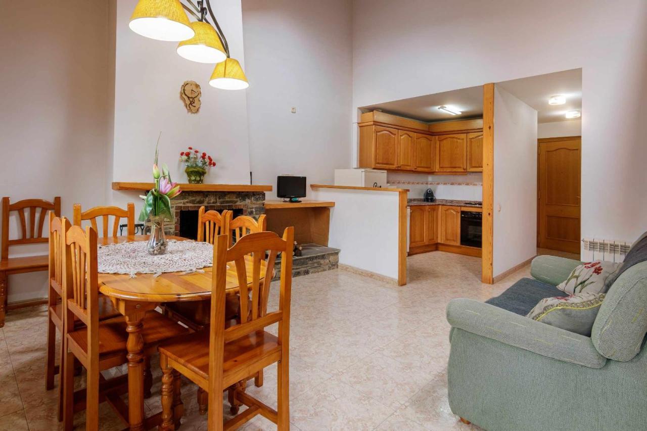 RoníCasa Xaupi 1公寓 外观 照片
